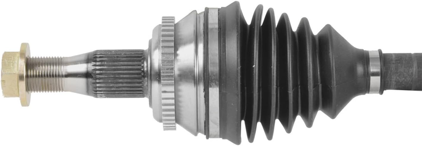 Detroit Axle - Front Right CV Axle for Dodge Intrepid 300M Concorde LHS — image 8