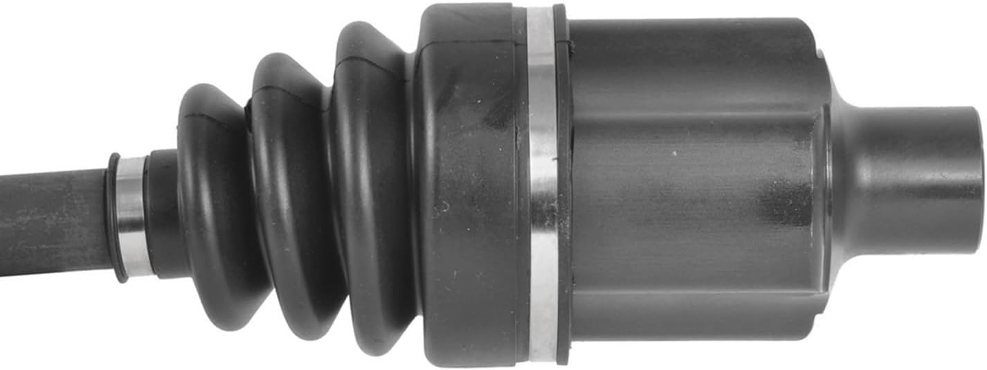 Detroit Axle - Front Right CV Axle for Dodge Intrepid 300M Concorde LHS — image 9