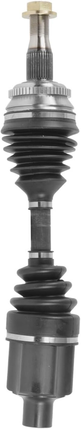 Detroit Axle - Front Right CV Axle for Dodge Intrepid 300M Concorde LHS — image 5