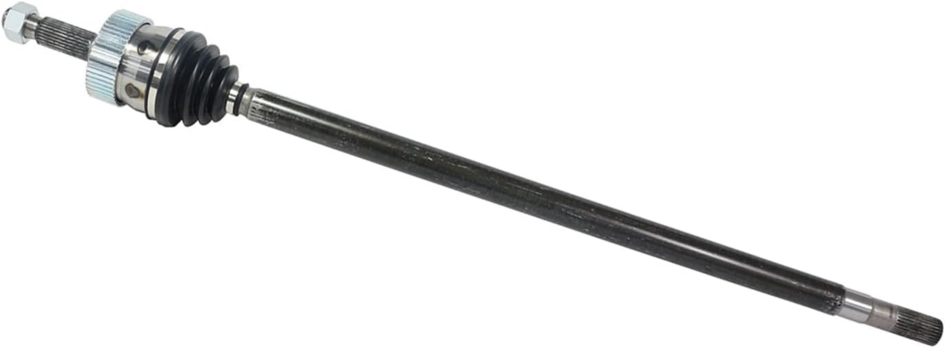 Detroit Axle - Front Right CV Axle for Jeep Grand Cherokee Comanche Wagoneer — image 6