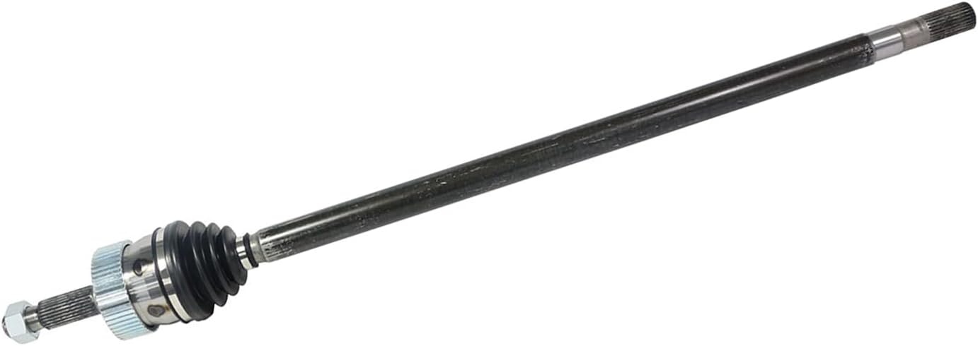 Detroit Axle - Front Right CV Axle for Jeep Grand Cherokee Comanche Wagoneer — image 7