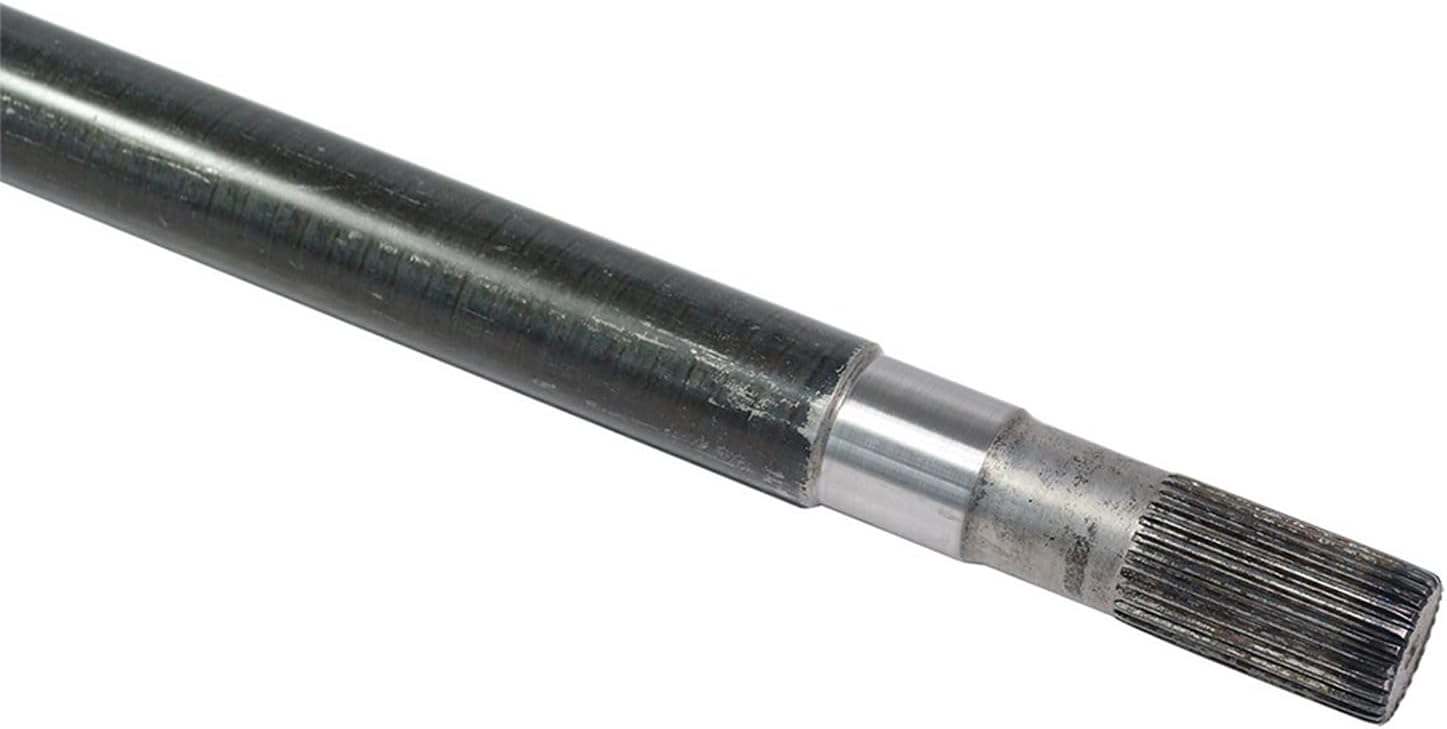 Detroit Axle - Front Right CV Axle for Jeep Grand Cherokee Comanche Wagoneer — image 9