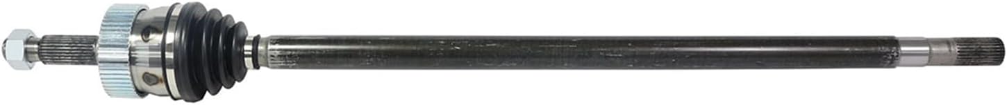 Detroit Axle - Front Right CV Axle for Jeep Grand Cherokee Comanche Wagoneer — image 4
