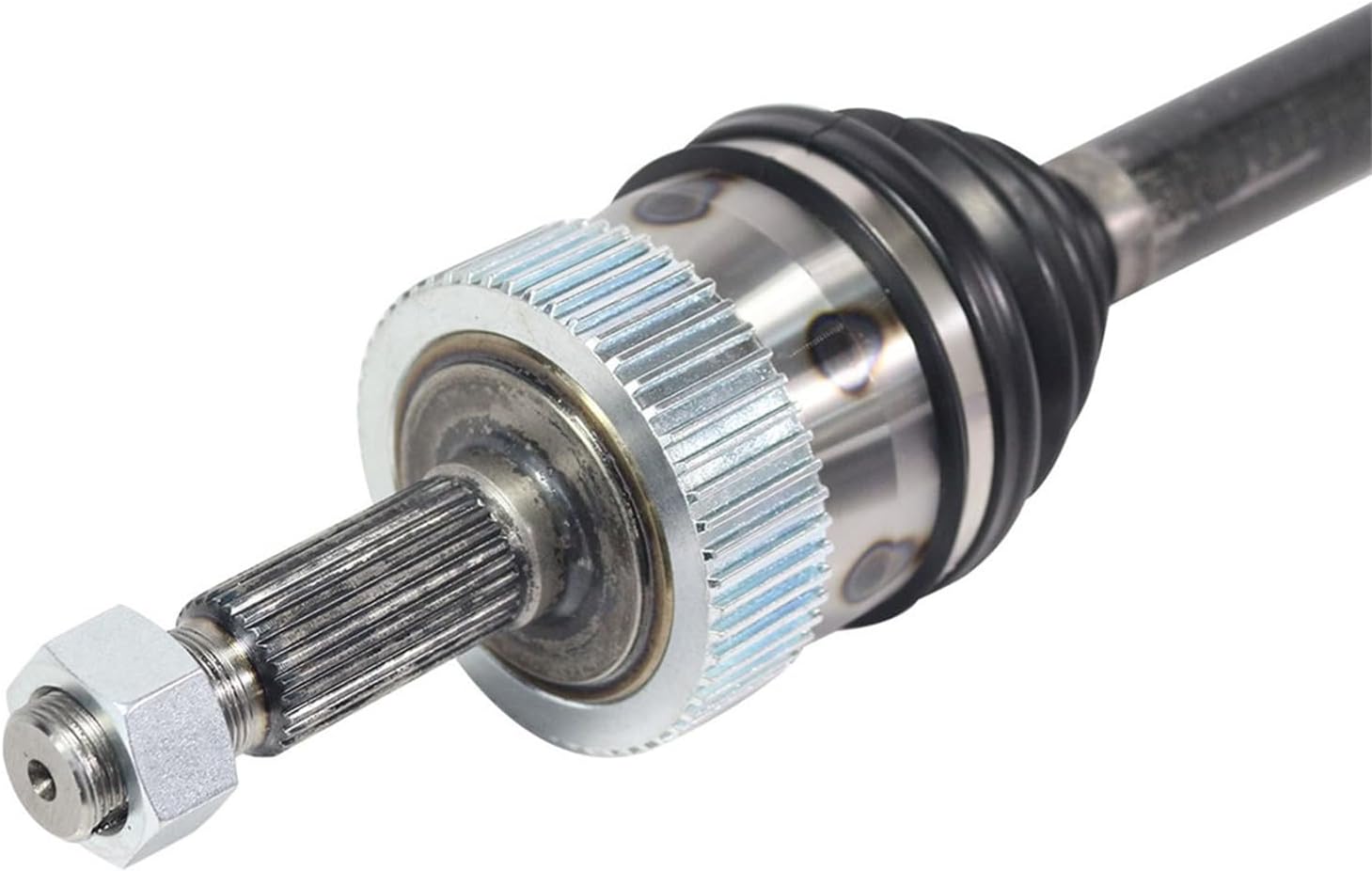 Detroit Axle - Front Right CV Axle for Jeep Grand Cherokee Comanche Wagoneer — image 8