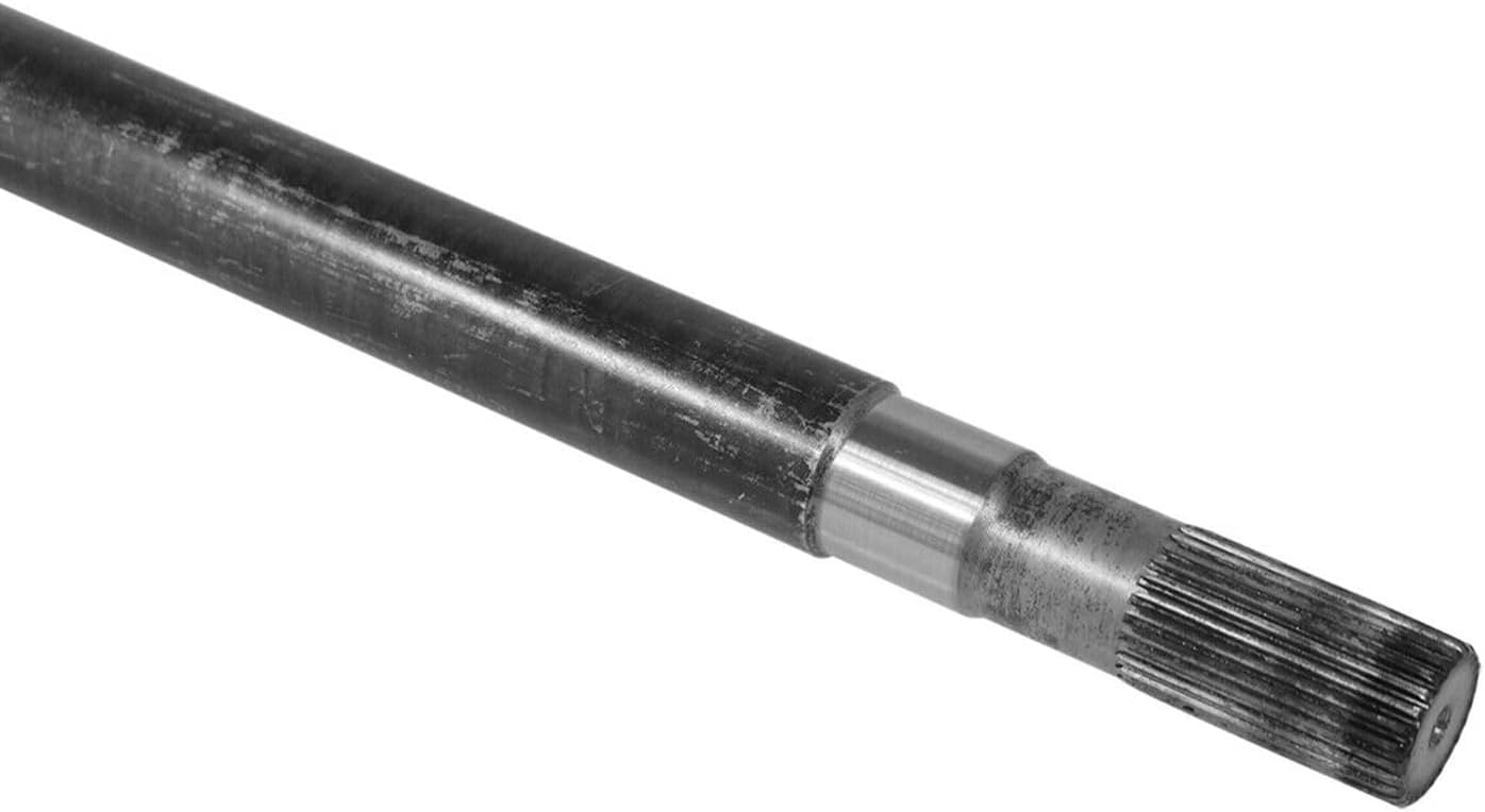 Detroit Axle - Front Left CV Axle for Jeep Grand Cherokee Comanche Wagoneer — image 9