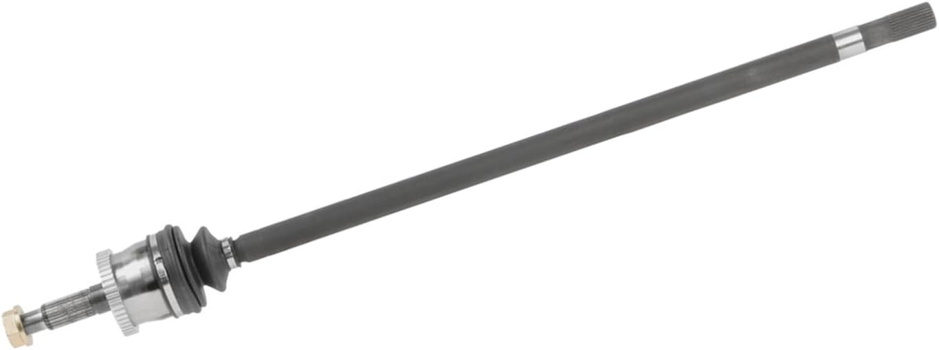 Detroit Axle - Front Right CV Axle Assembly for 1999-2004 Jeep Grand Cherokee — image 7