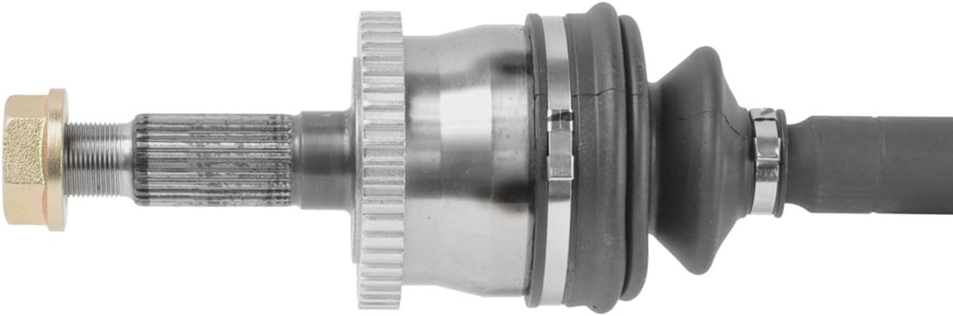 Detroit Axle - Front Right CV Axle Assembly for 1999-2004 Jeep Grand Cherokee — image 8