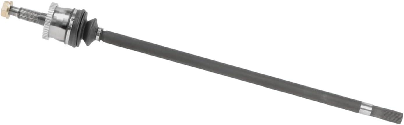 Detroit Axle - Front Right CV Axle Assembly for 1999-2004 Jeep Grand Cherokee — image 6