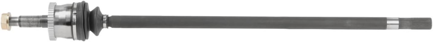 Detroit Axle - Front Right CV Axle Assembly for 1999-2004 Jeep Grand Cherokee — image 4