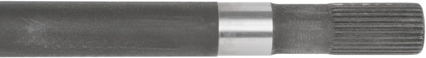 Detroit Axle - Front Right CV Axle Assembly for 1999-2004 Jeep Grand Cherokee — image 9