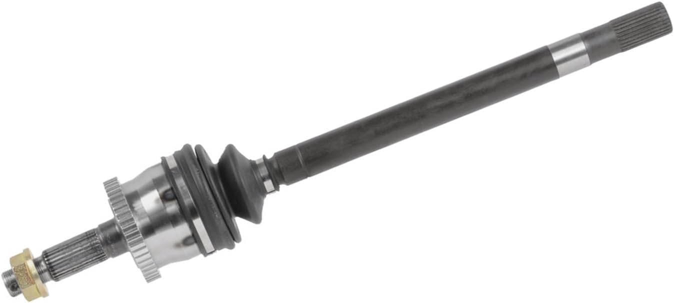 Detroit Axle - Front Left CV Axle Assembly for 1999-2004 Jeep Grand Cherokee — image 7
