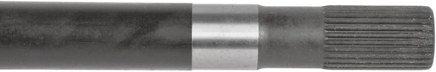 Detroit Axle - Front Left CV Axle Assembly for 1999-2004 Jeep Grand Cherokee — image 9