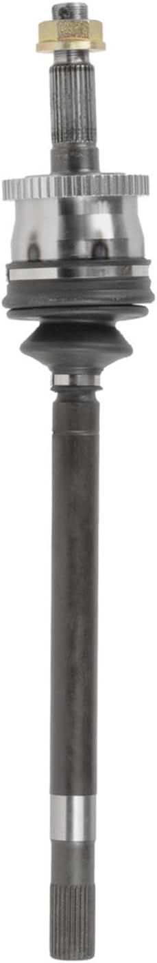 Detroit Axle - Front Left CV Axle Assembly for 1999-2004 Jeep Grand Cherokee — image 5