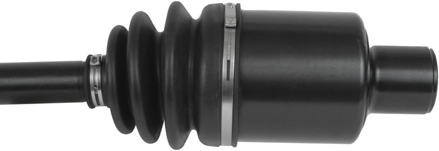 Detroit Axle - 4WD Front CV Axle Shaft Assembly for Dodge Dakota Durango — image 9