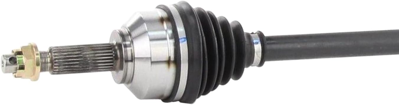 Detroit Axle - Front Left CV Axle for 2004 2005 2006 Pacifica — image 8