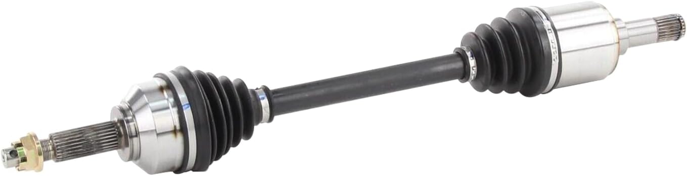 Detroit Axle - Front Left CV Axle for 2004 2005 2006 Pacifica — image 6