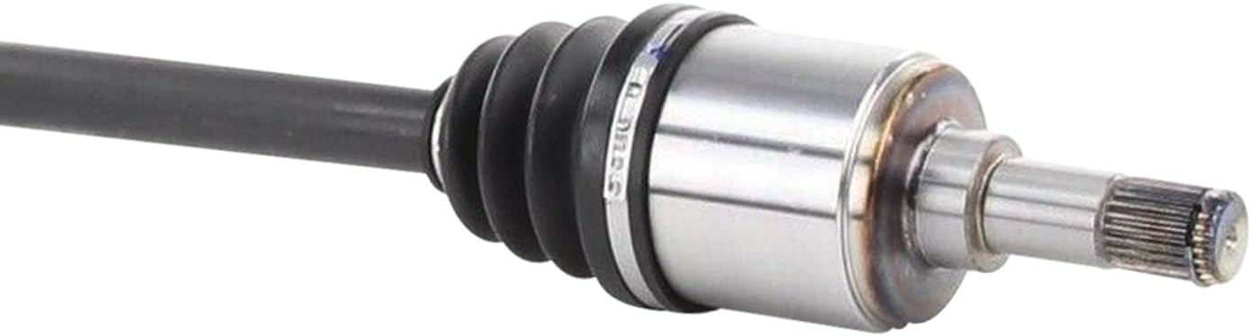 Detroit Axle - Front Left CV Axle for 2004 2005 2006 Pacifica — image 9