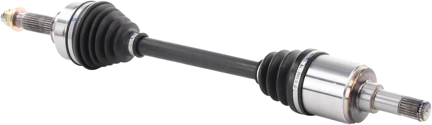 Detroit Axle - Front Left CV Axle for 2004 2005 2006 Pacifica — image 7