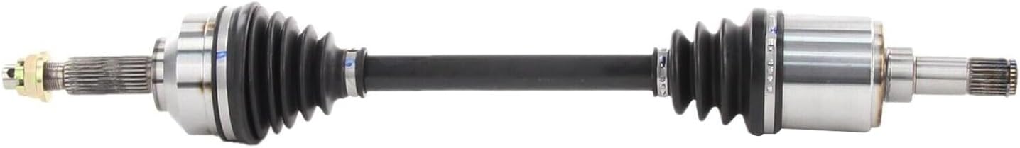 Detroit Axle - Front Left CV Axle for 2004 2005 2006 Pacifica — image 4