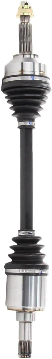 Detroit Axle - Front Left CV Axle for 2004 2005 2006 Pacifica — image 5