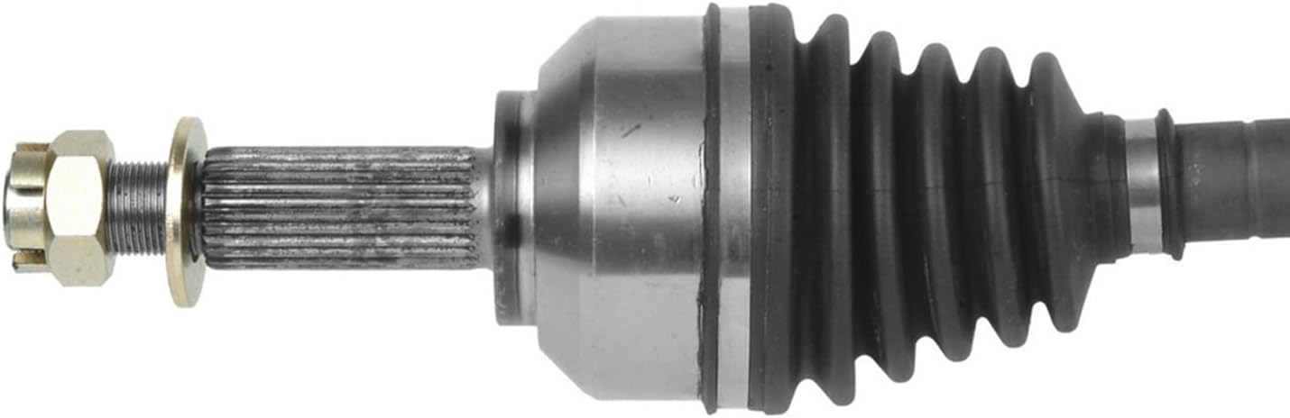 Detroit Axle - AWD Front Right CV Axle Assembly for 2004 2005 2006 Pacifica — image 8