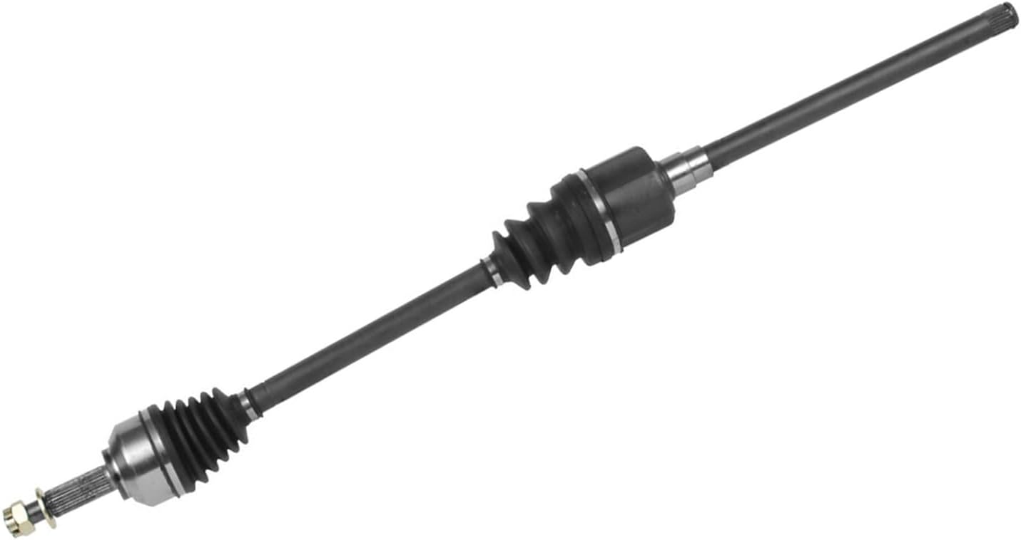 Detroit Axle - AWD Front Right CV Axle Assembly for 2004 2005 2006 Pacifica — image 7