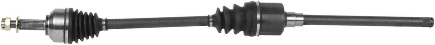 Detroit Axle - AWD Front Right CV Axle Assembly for 2004 2005 2006 Pacifica — image 4