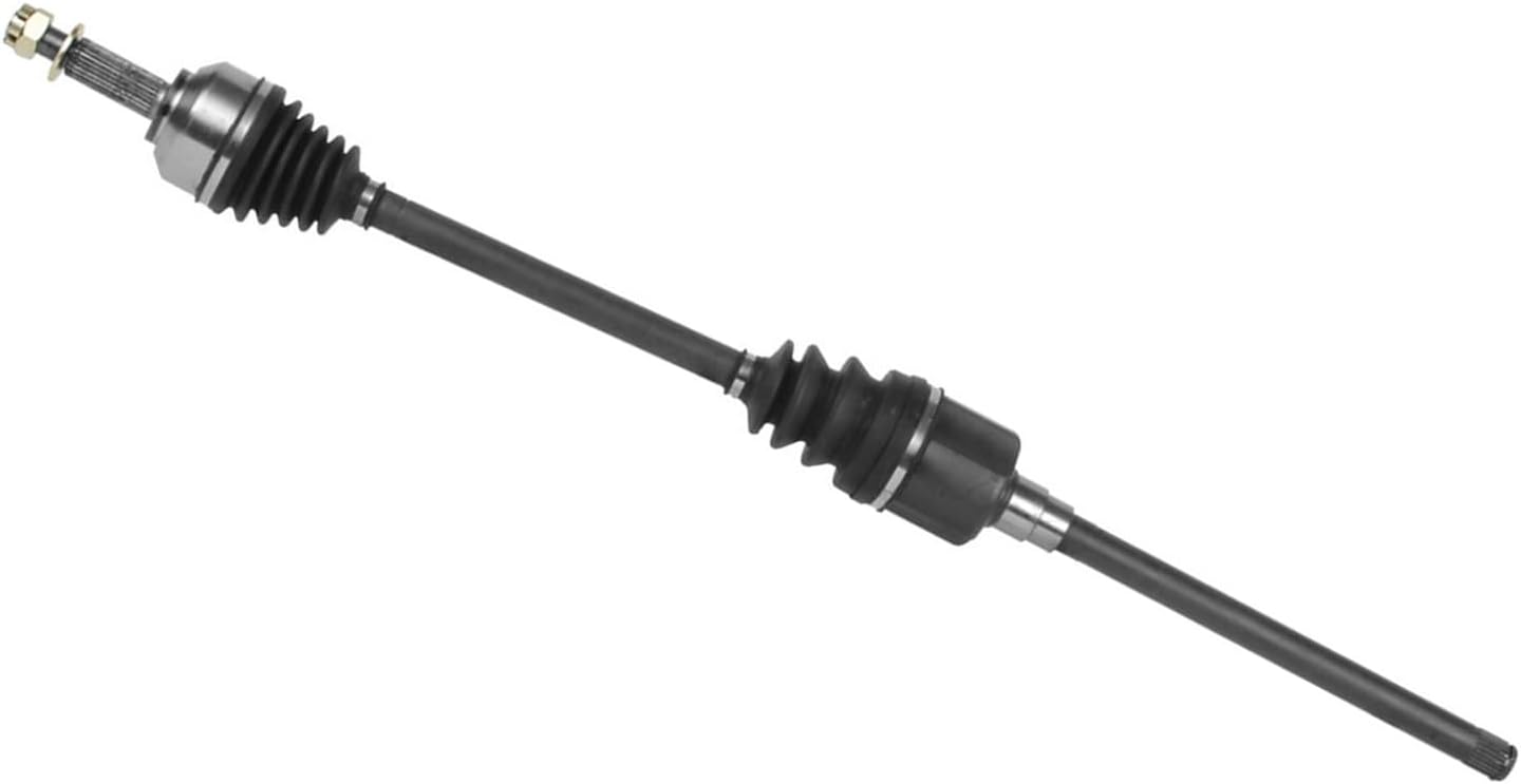 Detroit Axle - AWD Front Right CV Axle Assembly for 2004 2005 2006 Pacifica — image 6