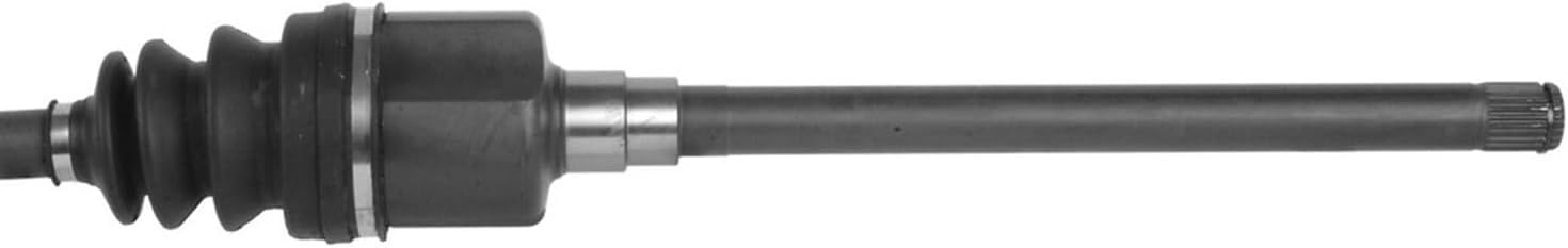 Detroit Axle - AWD Front Right CV Axle Assembly for 2004 2005 2006 Pacifica — image 9