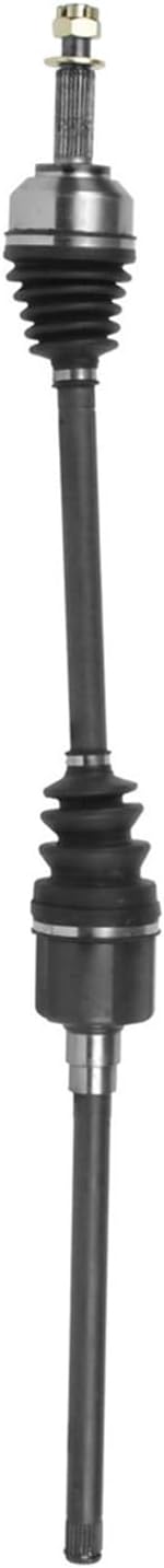Detroit Axle - AWD Front Right CV Axle Assembly for 2004 2005 2006 Pacifica — image 5