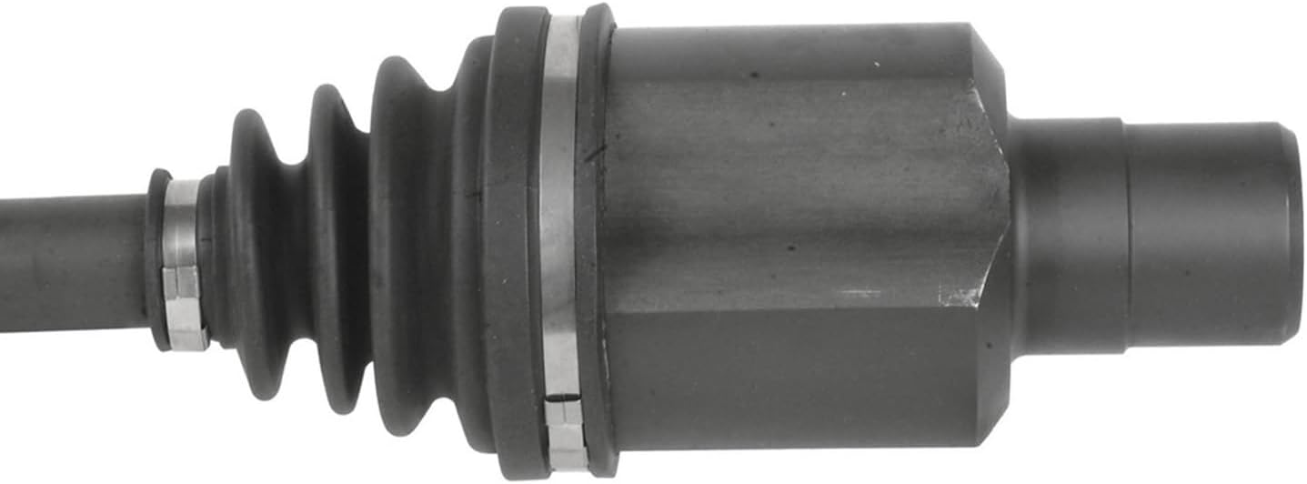 Detroit Axle - 4WD Front CV Axle for 2004 2005 2006 2007 2008 2009 Durango Aspen — image 9