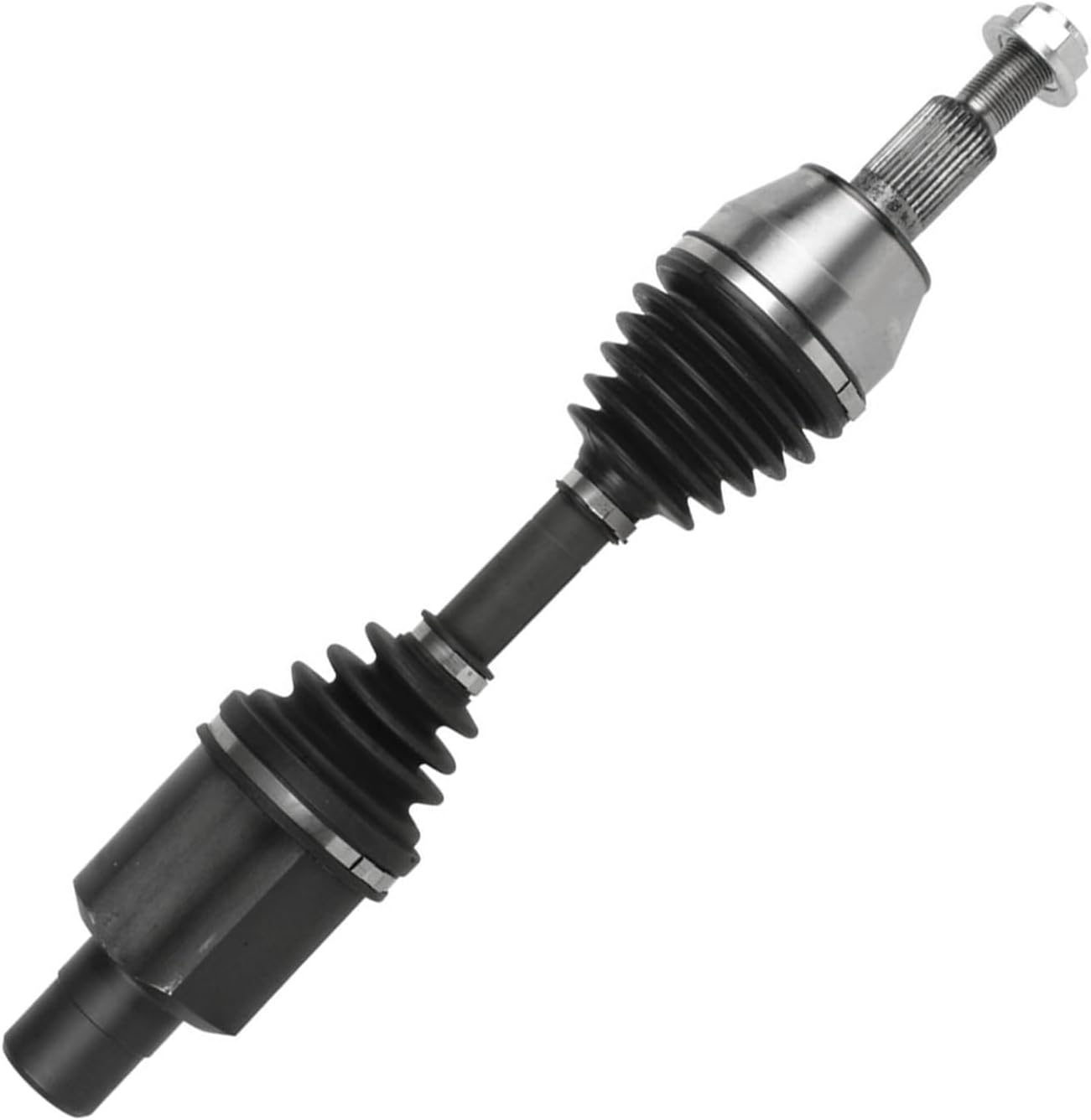 Detroit Axle - Front CV Axles for 2004 2005 2006 2007 2008 2009 Durango Aspen — image 4