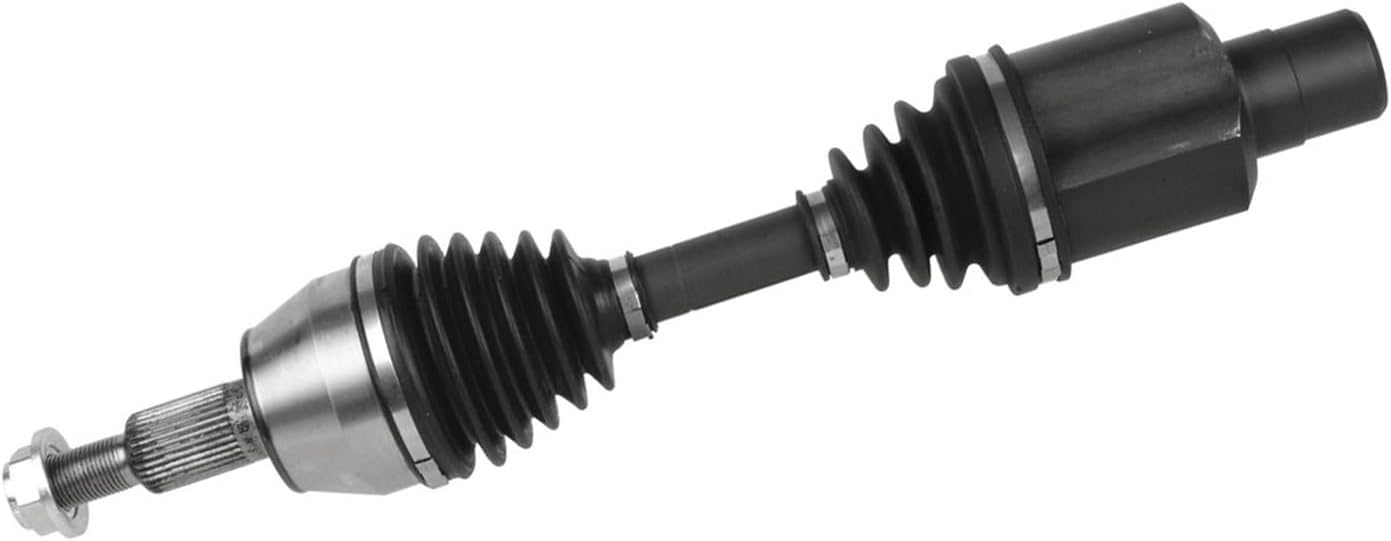 Detroit Axle - Front CV Axles for 2004 2005 2006 2007 2008 2009 Durango Aspen — image 7