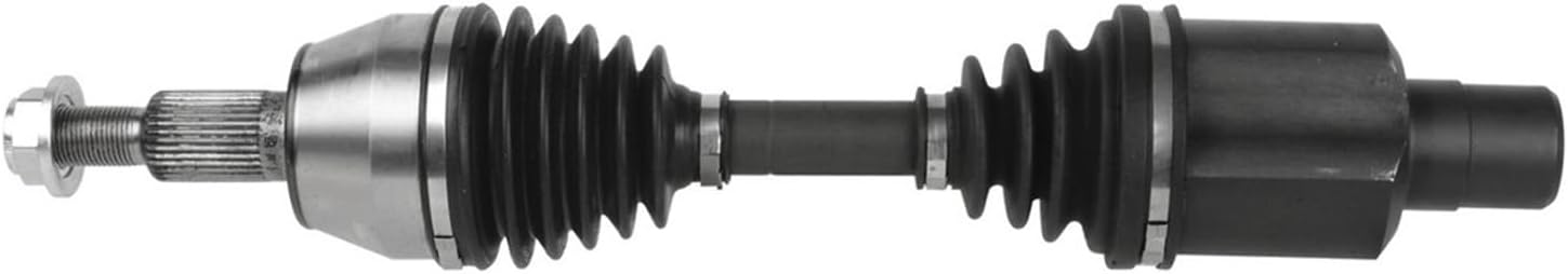 Detroit Axle - Front CV Axles for 2004 2005 2006 2007 2008 2009 Durango Aspen — image 5