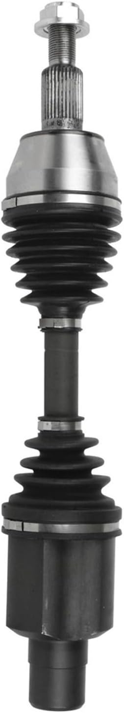 Detroit Axle - Front CV Axles for 2004 2005 2006 2007 2008 2009 Durango Aspen — image 6