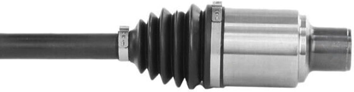 Detroit Axle - Front CV Axle for 2006 2007 2008 2009 2010 2011 Dodge Ram 1500 — image 9