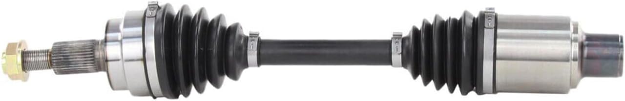 Detroit Axle - Front CV Axle for 2006 2007 2008 2009 2010 2011 Dodge Ram 1500 — image 4