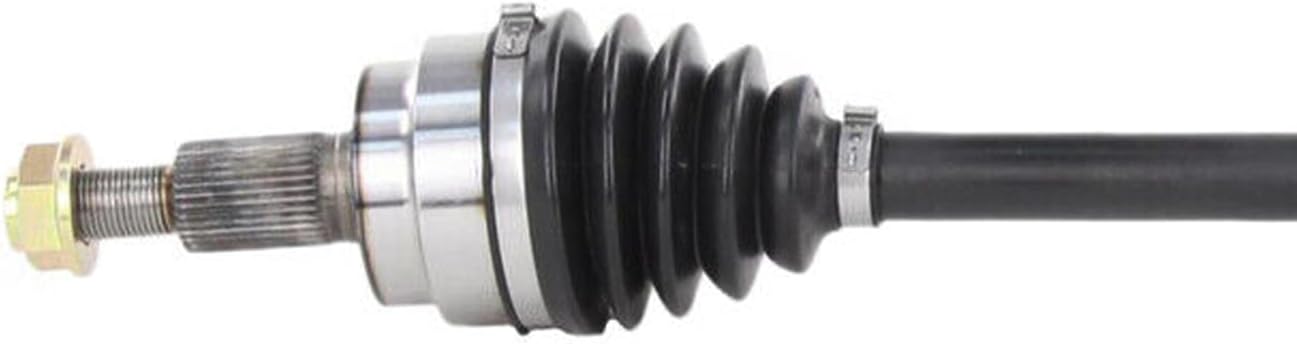 Detroit Axle - Front CV Axle for 2006 2007 2008 2009 2010 2011 Dodge Ram 1500 — image 8