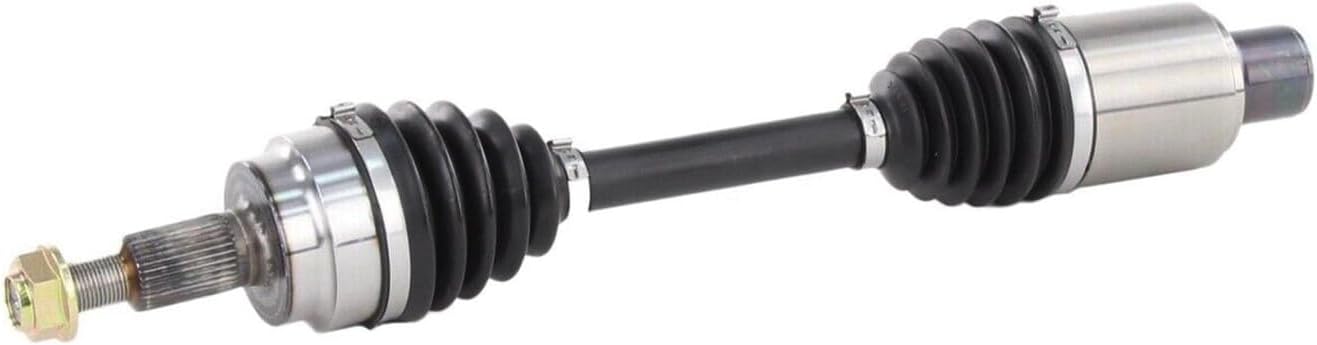 Detroit Axle - Front CV Axle for 2006 2007 2008 2009 2010 2011 Dodge Ram 1500 — image 6