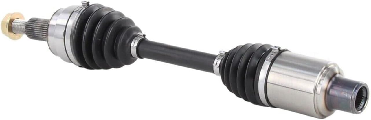 Detroit Axle - Front CV Axles for 2006 2007 2008 2009 2010 2011 Dodge Ram 1500 — image 7