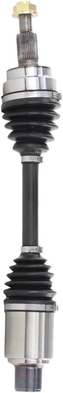 Detroit Axle - Front CV Axles for 2006 2007 2008 2009 2010 2011 Dodge Ram 1500 — image 5