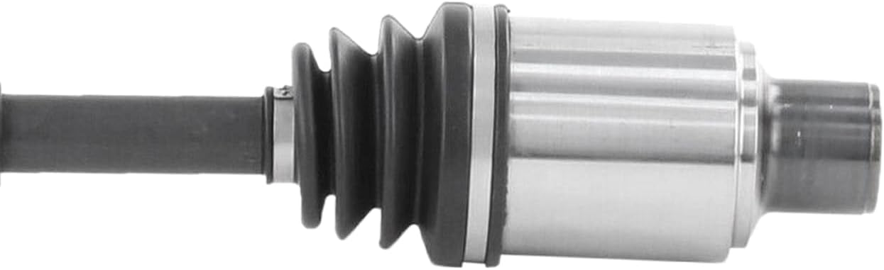 Detroit Axle - Front CV Axle for 2005-2011 Dodge Ram Dakota Mitsubishi Raider — image 9