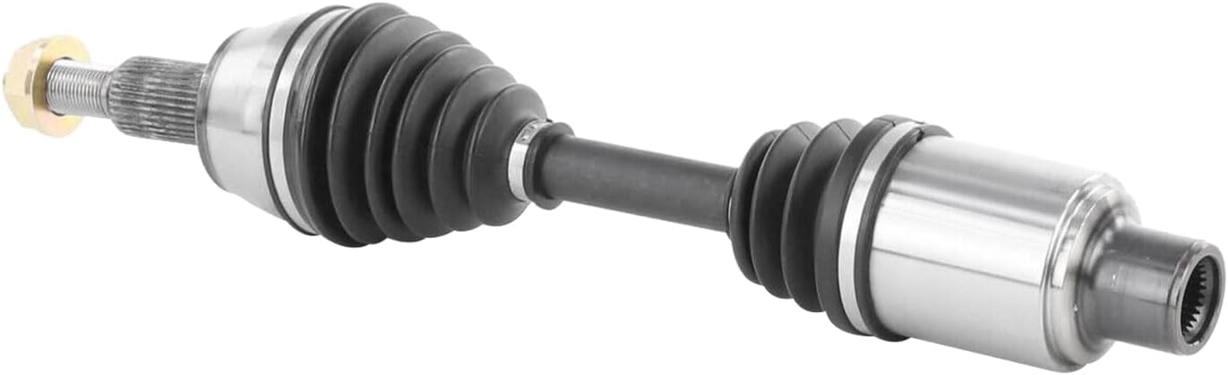 Detroit Axle - Front CV Axle for 2005-2011 Dodge Ram Dakota Mitsubishi Raider — image 7