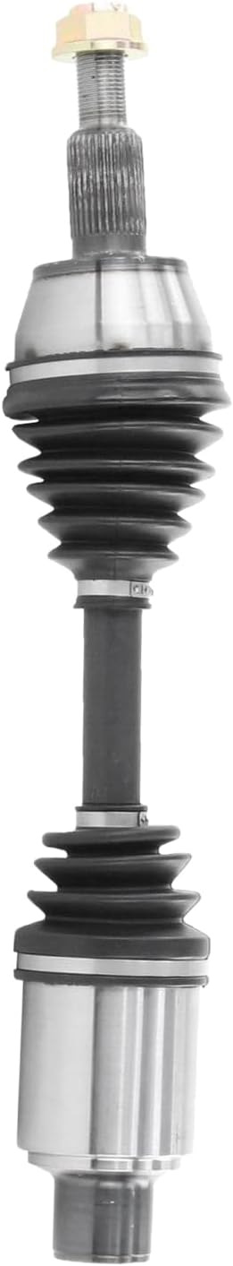 Detroit Axle - Front CV Axles for 2005-2011 Dodge Ram Dakota Mitsubishi Raider — image 5