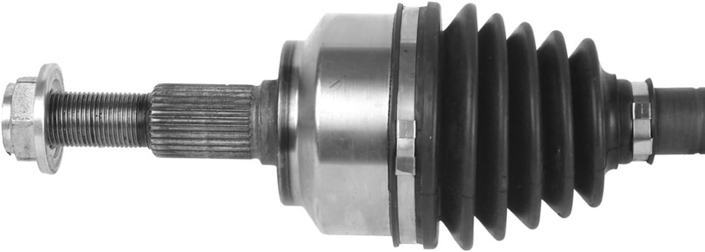 Detroit Axle - Front Right CV Axle for 2005-2010 Jeep Grand Cherokee Commander — image 8