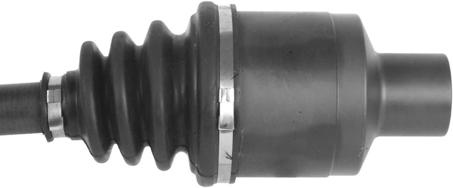 Detroit Axle - Front Right CV Axle for 2005-2010 Jeep Grand Cherokee Commander — image 9
