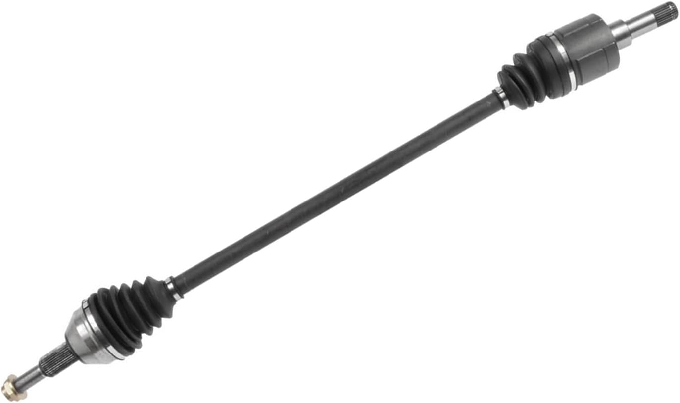 Detroit Axle - Front Right CV Axle for 08-10 Dodge Grand Caravan Town  Country — image 7