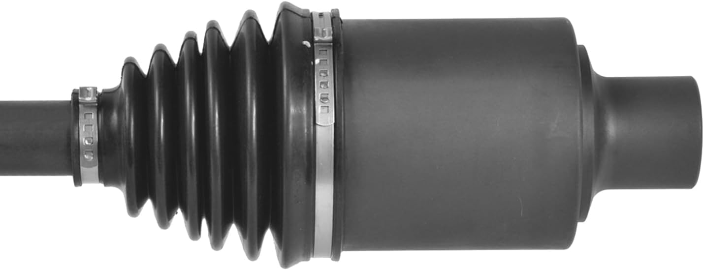 Detroit Axle - Front Right CV Axle Shaft Assembly for Jeep Liberty Dodge Nitro — image 9