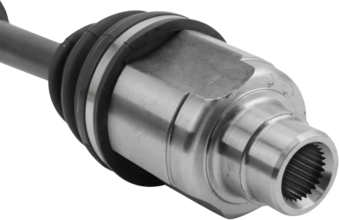 Detroit Axle - 2.7L Front Right CV Axle for 2007-2010 Dodge Avenger Sebring — image 9