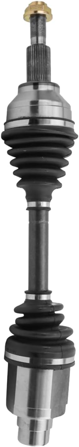 Detroit Axle - 2.7L Front Right CV Axle for 2007-2010 Dodge Avenger Sebring — image 5
